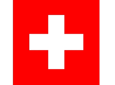Sonderserien Schweiz