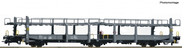Roco 76996 Autotransportwagen