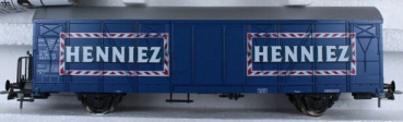 Roco 47581 Güterwagen der SBB
