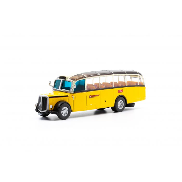 PTT Postautos