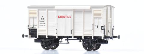 Kühlwagen