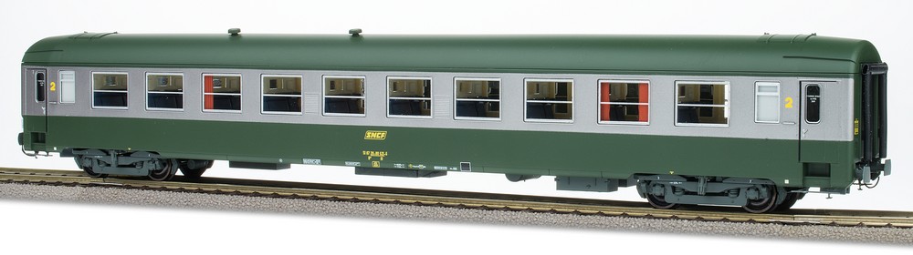 Reisezugwagen