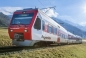 Preview: LS Models 17200DC  BLS Triebwagen NINA