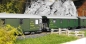 Preview: AKU 4002.7-F Postwagen Z2 der PTT