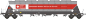 Preview: NME 510693 Getreidesilowagen der SBB
