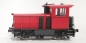 Preview: Mabar 81520 SBB Cargo Tm IV