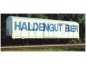 Preview: Exact-Train EX20454 SBB Gbs "HALDENGUT"