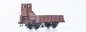 Preview: Dekas 873026 DSB Offener Güterwagen