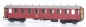 Preview: Dekas 876103 Reisezugwagen CM der DSB