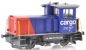 Preview: Mabar 81520 SBB Cargo Tm IV