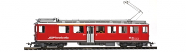 Bemo 1266138 RhB Triebwagen