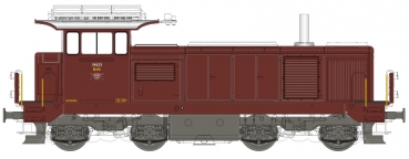 LS Models 17063 SBB Diesellok Bm 4/4