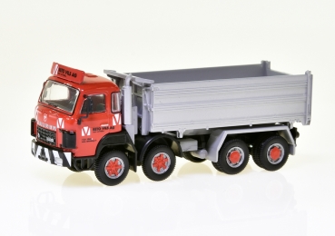 ACE 2302 Saurer D330
