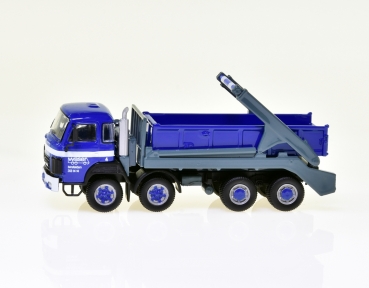 ACE 2303 Saurer D330