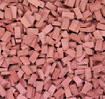 Juweela 28021 Ziegel