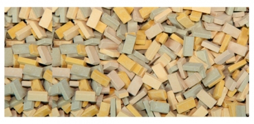 Juweela 28071 Ziegel