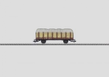 Märklin 46365 Rungenwagen