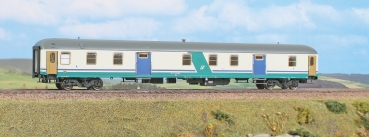 A.C.M.E. 50032 Postwagen
