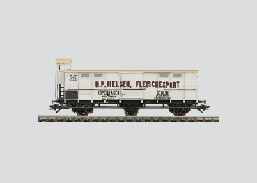 Märklin 46150 Fleischtransportwagen
