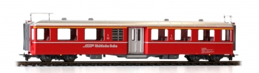 Bemo 3245129 Personenwagen der RhB