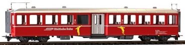 Bemo 3245121 Personenwagen der RhB