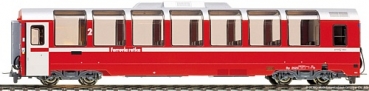 Bemo 3294101 Panoramawagen der RhB
