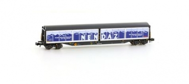 Hobbytrain 23452 SBB Güterwagen Habils