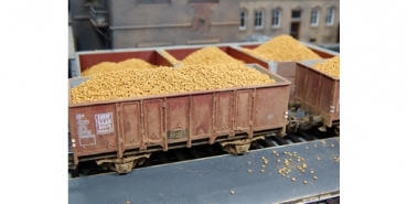 Juweela 28110 Kartoffeln
