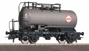 Roco 66763 Kesselwagen der FS