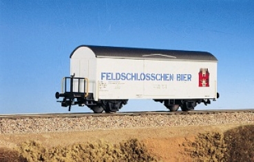 AKU 1050XX-F Kühlwagen "Feldschlösschen"