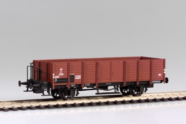AKU 1011.10-F off. Güterwagen L4 der BLS
