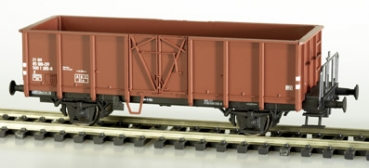 AKU 1115.2-F Offener Güterwagen E