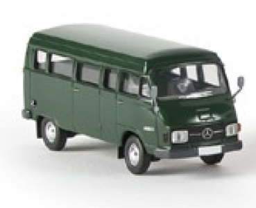Brekina 13250 MB L 206