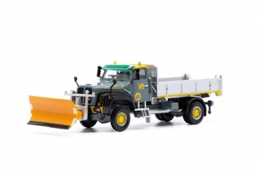 ACE 2330 Saurer Lastwagen