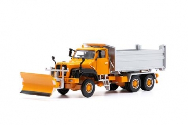 ACE 2331 Saurer Lastwagen