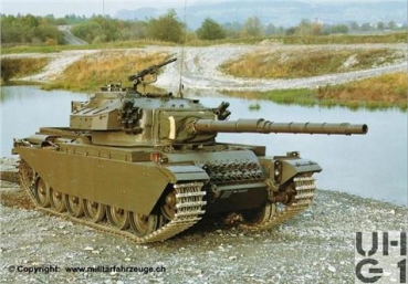 ACE 5007 Panzer 55