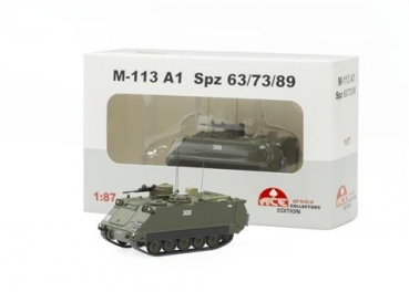 ACE 5032 Schützenpanzer