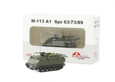 ACE 5041 Feuerleitpanzer 63