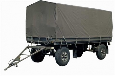 ACE 5163 Infanterie Anhänger