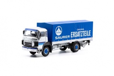 ACE 2380 Sauer Lastwagen