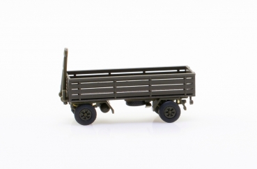 ACE 5162 Infanterie Anhänger