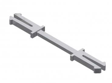 NME 950002 Starre Kupplung