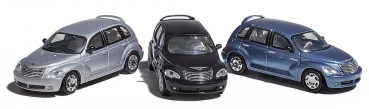 Busch 38861 PT Cruiser