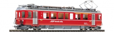 Bemo 1265/1412 RhB Triebwagen ABe 4/4 501