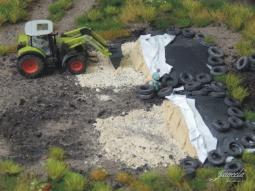 Juweela 28233 Silage