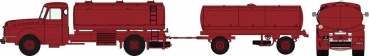 REE Modèles CB-070