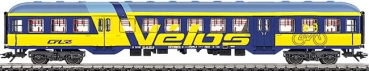 Märklin 41262 Velowagen der CFL