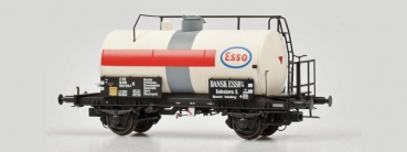 Dekas 871010 Kesselwagen ESSO