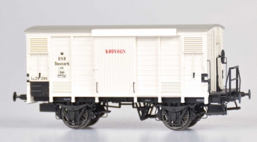 Dekas 872108 DSB Kühlwagen