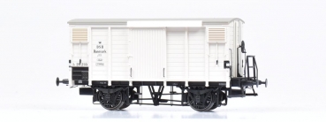 Dekas 872112 DSB Kühlwagen